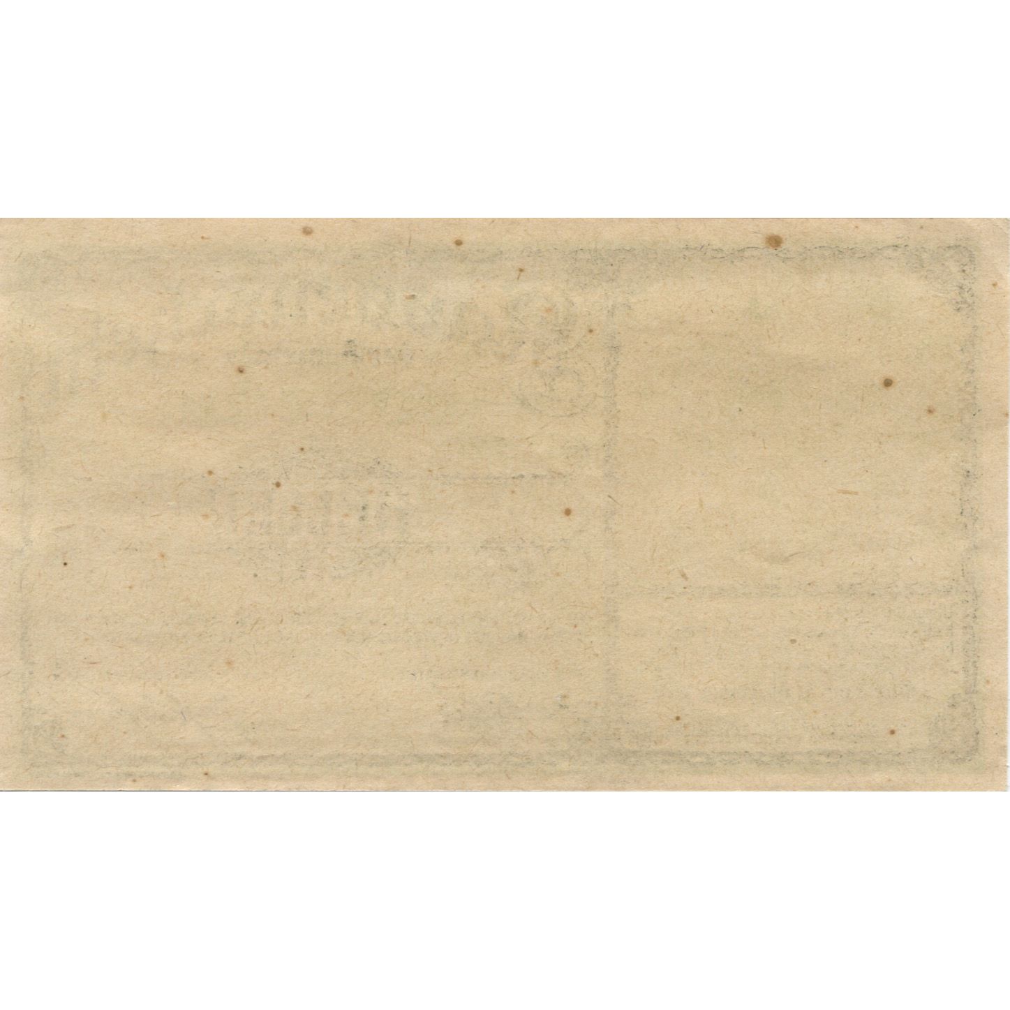 Billete, Austria, Gossam, 50 Heller, Eglise, 1920, 1920-12-31, SC, Mehl:FS 252b