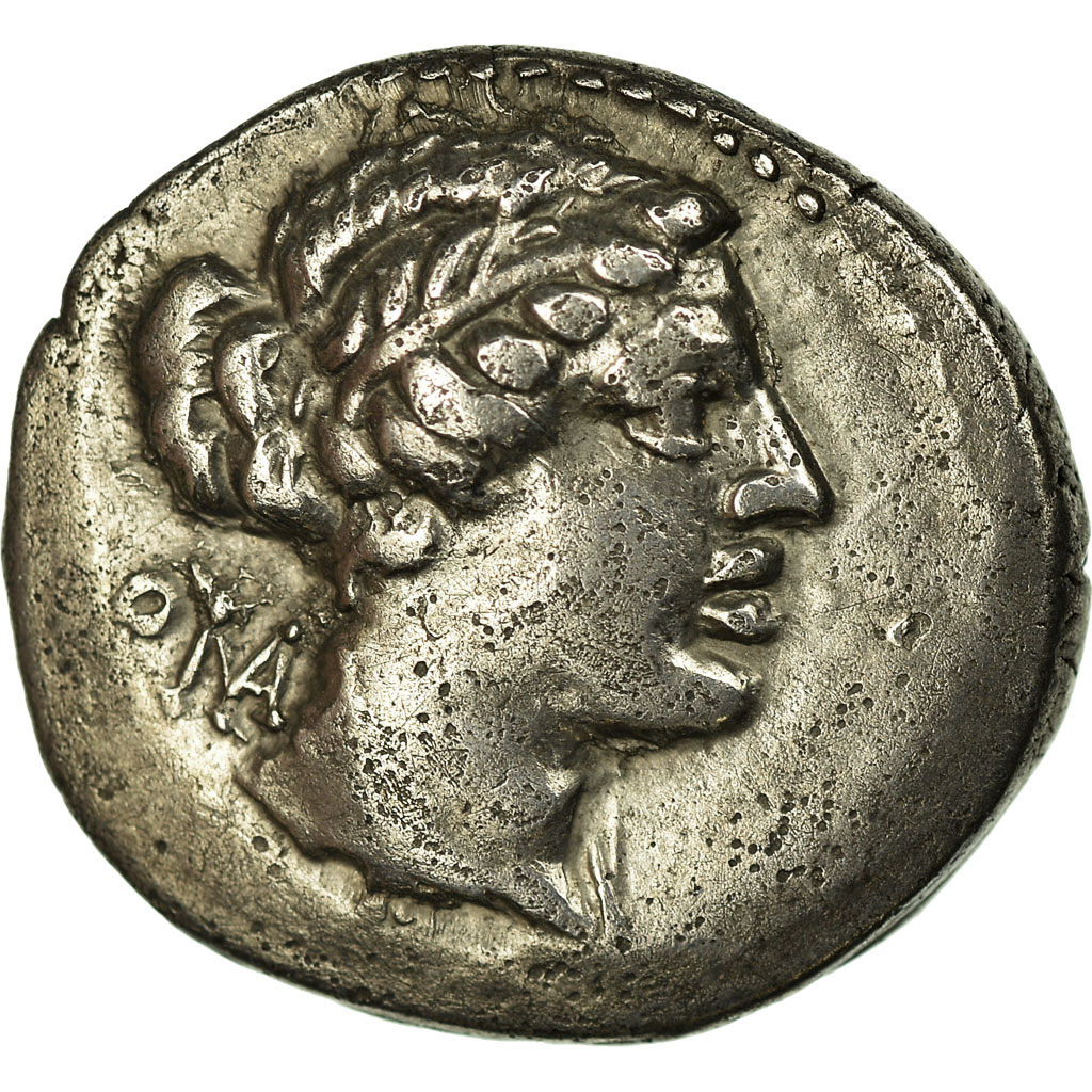 Coin, Porcia, Denarius, Roma, , Silver