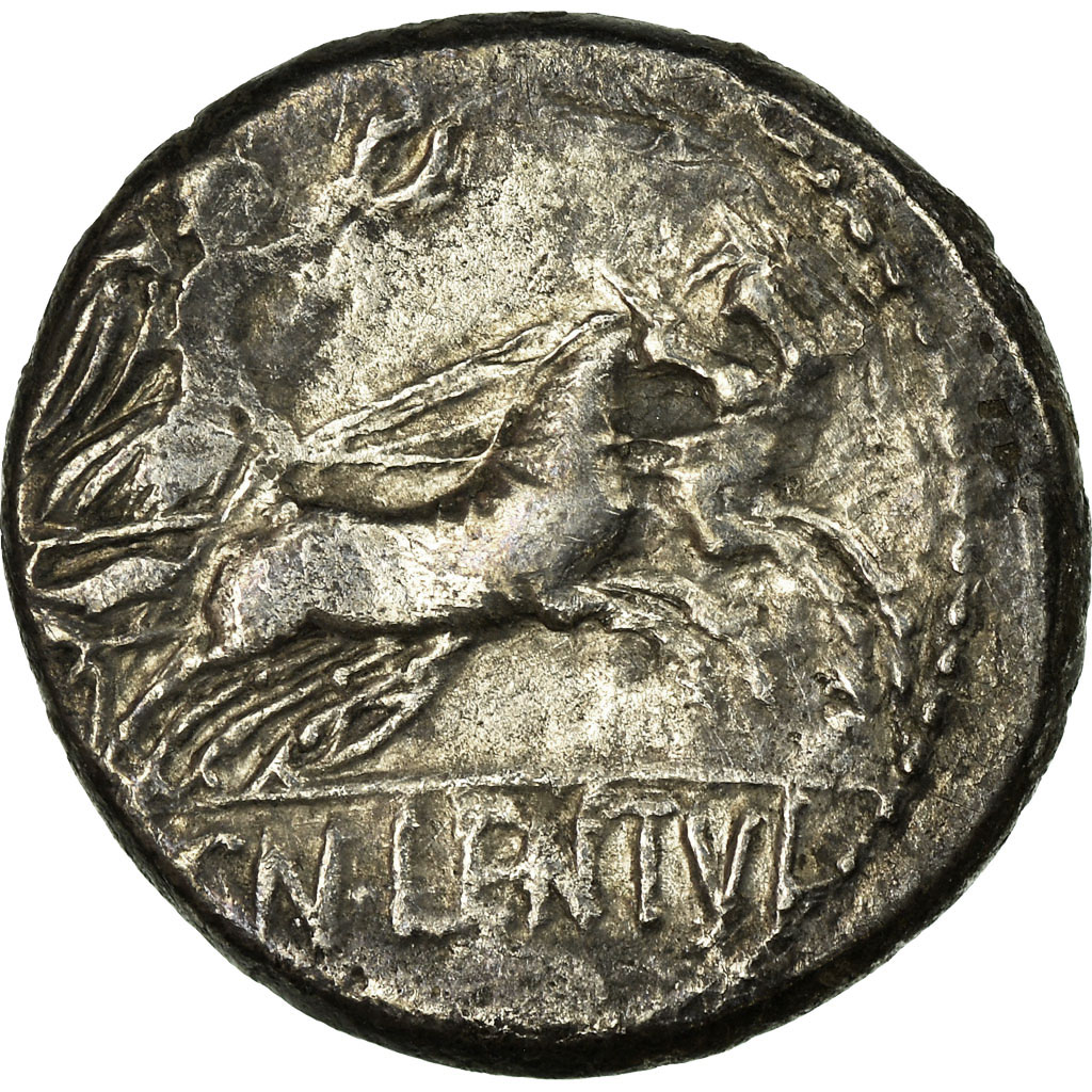 Coin, Cornelia, Denarius, Roma, , Silver