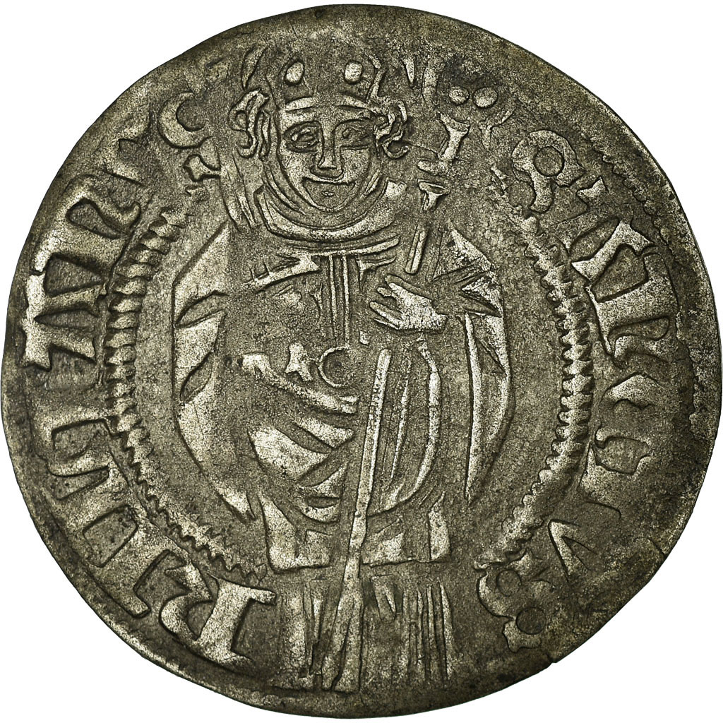 Coin, Germany, 1 Schilling, , Silver