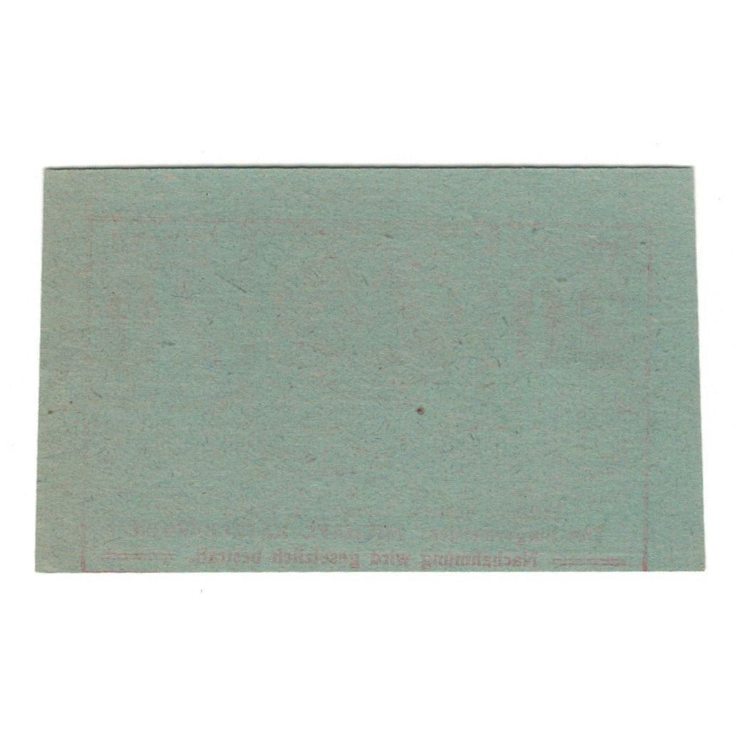 Billete, Austria, Ottnang O.Ö. Gemeinde, 20 Heller, N.D, 1920, 1920-12-31, EBC