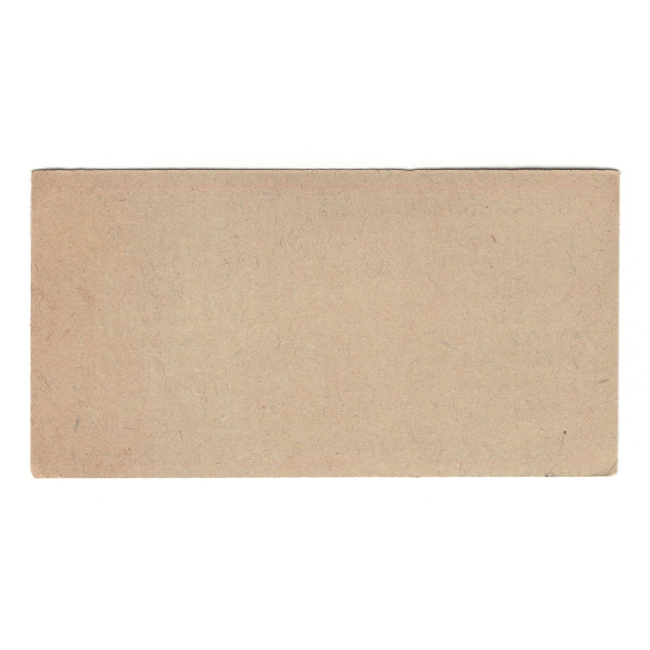 Billete, Austria, Hohenberg N.Ö. Marktgemeinde, 10 Heller, N.D, 1920