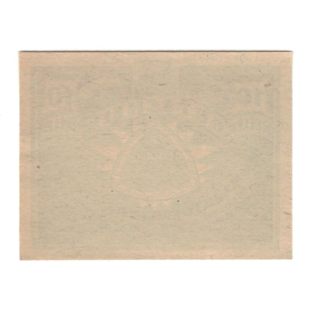 Billete, Austria, Himberg N.Ö. Marktgemeinde, 10 Heller, N.D, 1920, 1920-04-30
