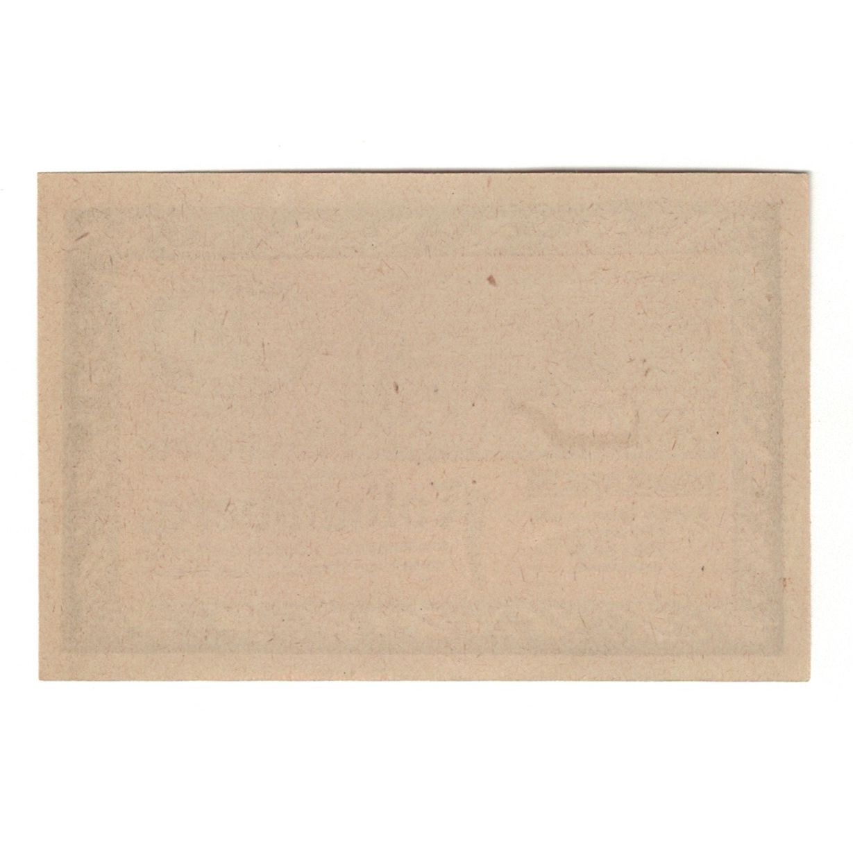 Billete, Austria, Kollmitzberg N.Ö. Gemeinde, 20 Heller, N.D, 1920, 1920-12-30