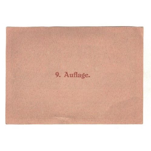 Billete, Austria, Loich N.Ö. Gemeinde, 80 Heller, Texte 4, 1920, 1920-07-31