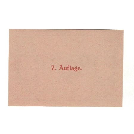 Billete, Austria, Loich N.Ö. Gemeinde, 50 Heller, texte 1, 1920, 1920-07-31