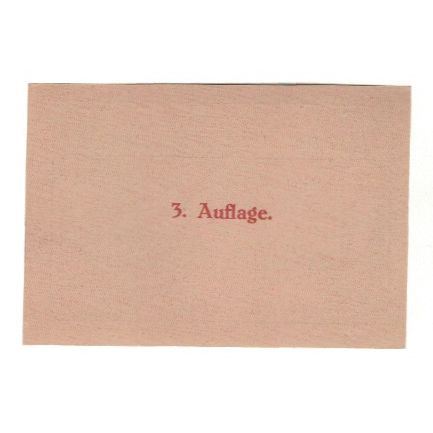 Billete, Austria, Loich N.Ö. Gemeinde, 30 Heller, Texte 2, 1920, 1920-07-31