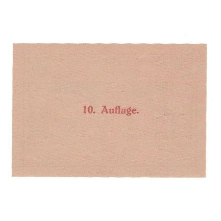 Billete, Austria, Loich N.Ö. Gemeinde, 30 Heller, Texte 6, 1920, 1920-07-31