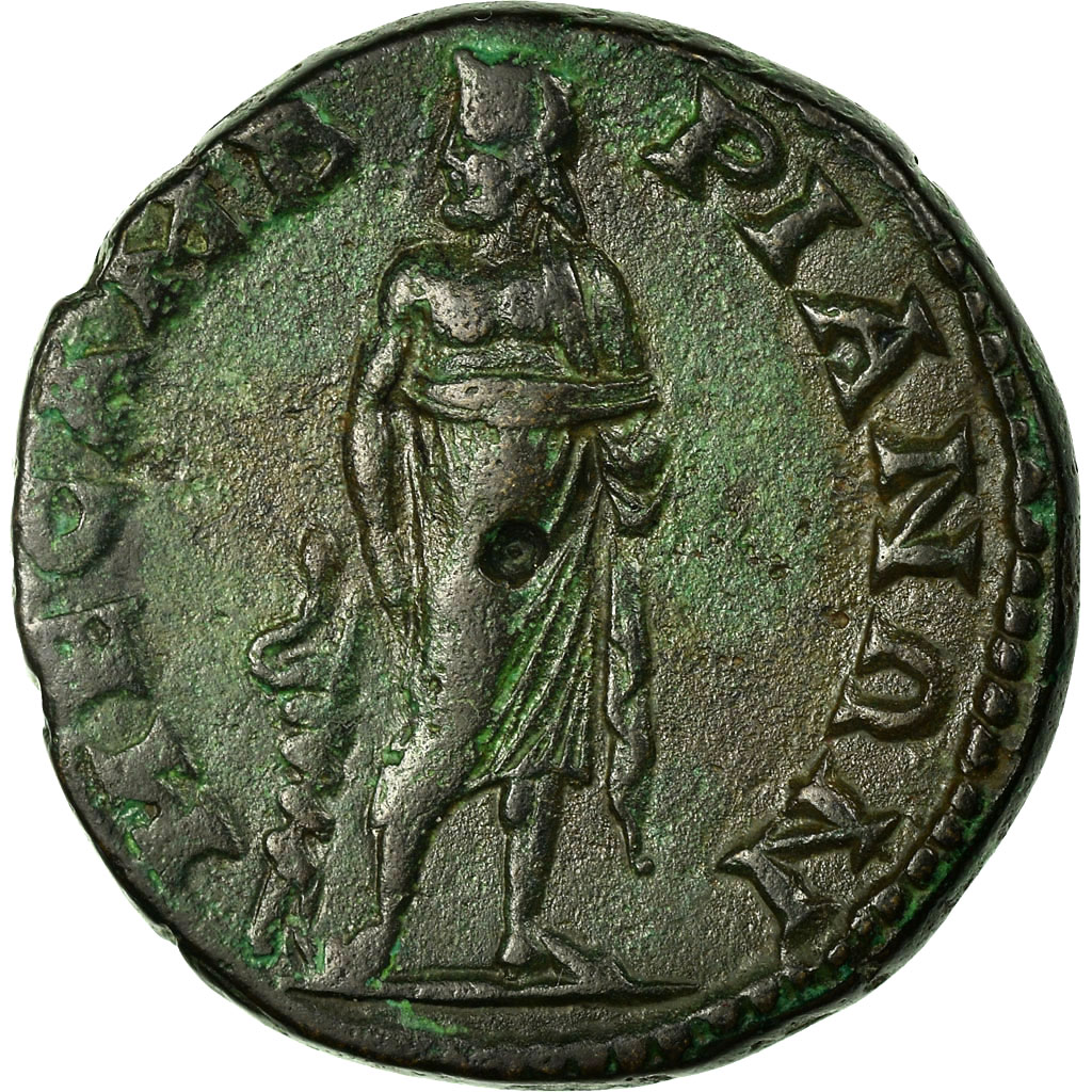 Philip II, Tetrassarion, Mesembria, Bronze, AU(50-53)