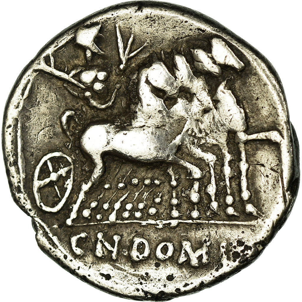 Coin, Denarius, Roma, , Silver, Babelon:7