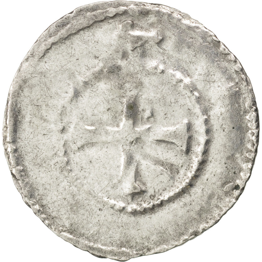 Coin, France, Denarius, , Silver