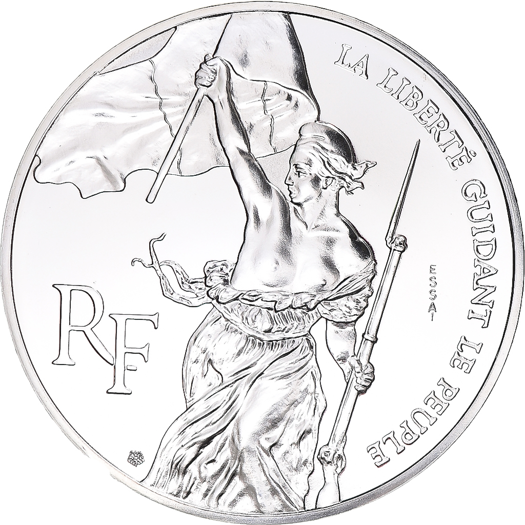 MUSEE DU LOUVRE COIN visual data 4