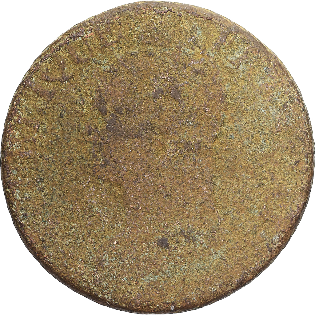 Coin, France, Dupré, 5 Centimes, AN 8/5, Paris, , Copper, Gadoury:126a