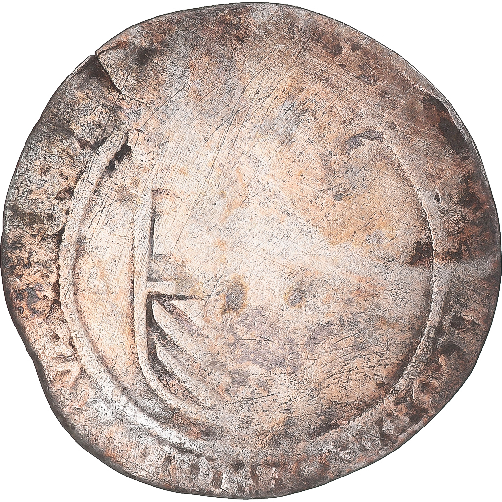 Coin, Burgundian Netherlands, Philippe le Beau, Stuiver, 1499-1506, Dordrecht