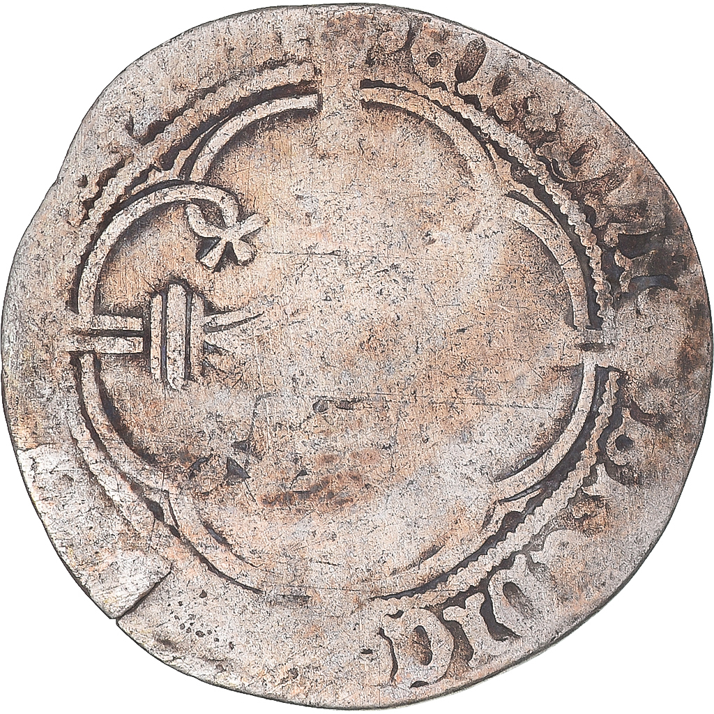 Coin, Burgundian Netherlands, Philippe le Beau, Stuiver, 1499-1506, Dordrecht
