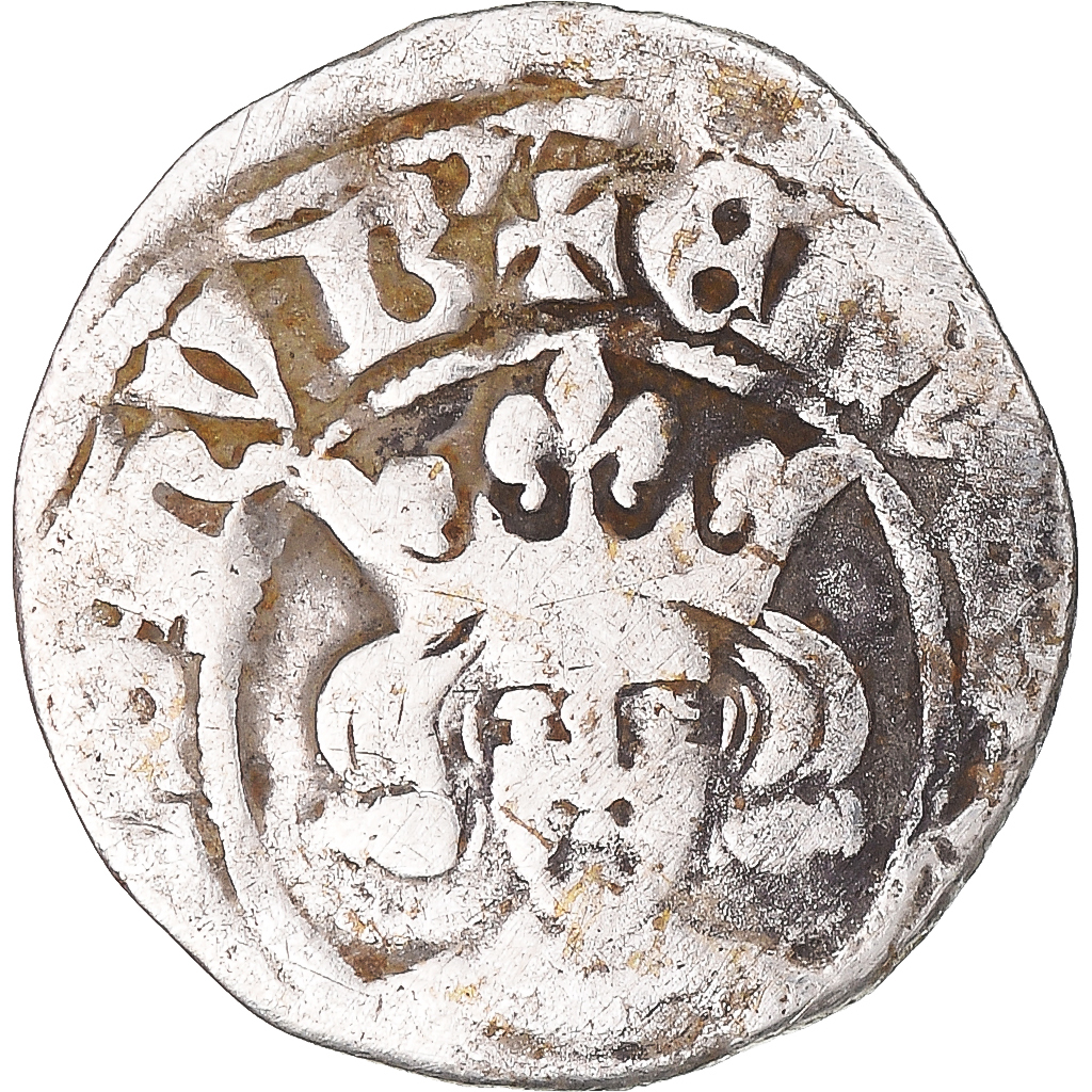 Coin, Great Britain, Edward I, II, III, Penny, London, , Silver