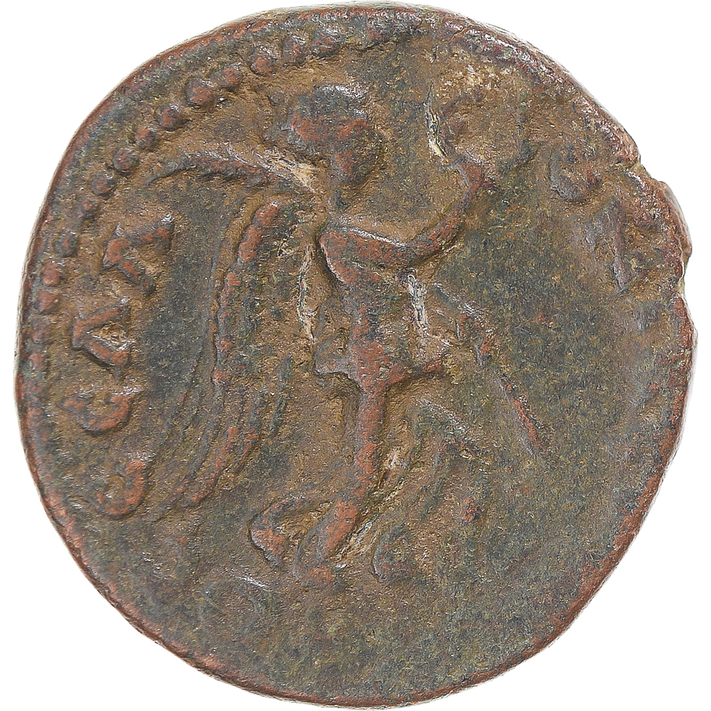 Coin, Macedonia, Gordian III, Æ, 238-244, Thessalonica, , Bronze
