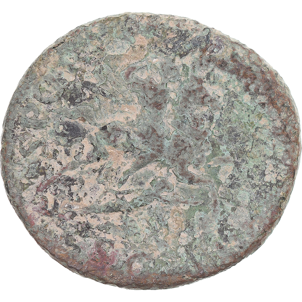 Coin, Trajan, Dupondius, 103-111, Rome, , Bronze, RIC:545