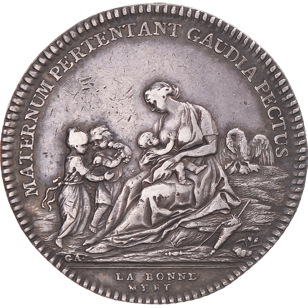 France, Token, Normandie, Rosières de Canon, Mézidon et Vieux Fumé