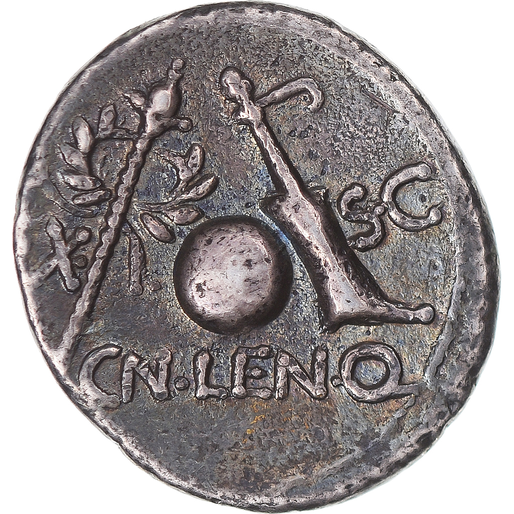 Coin, Cornelia, Denarius, 76-75 BC, Rome, , Silver, Sear:323