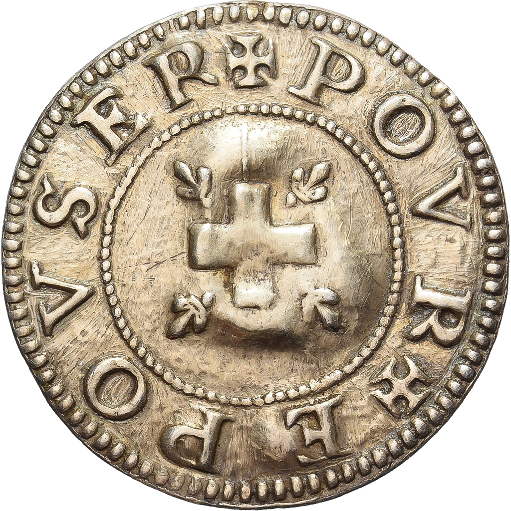 France, Denier à épouser, Collection Térisse, , Silver, Terisse:D51