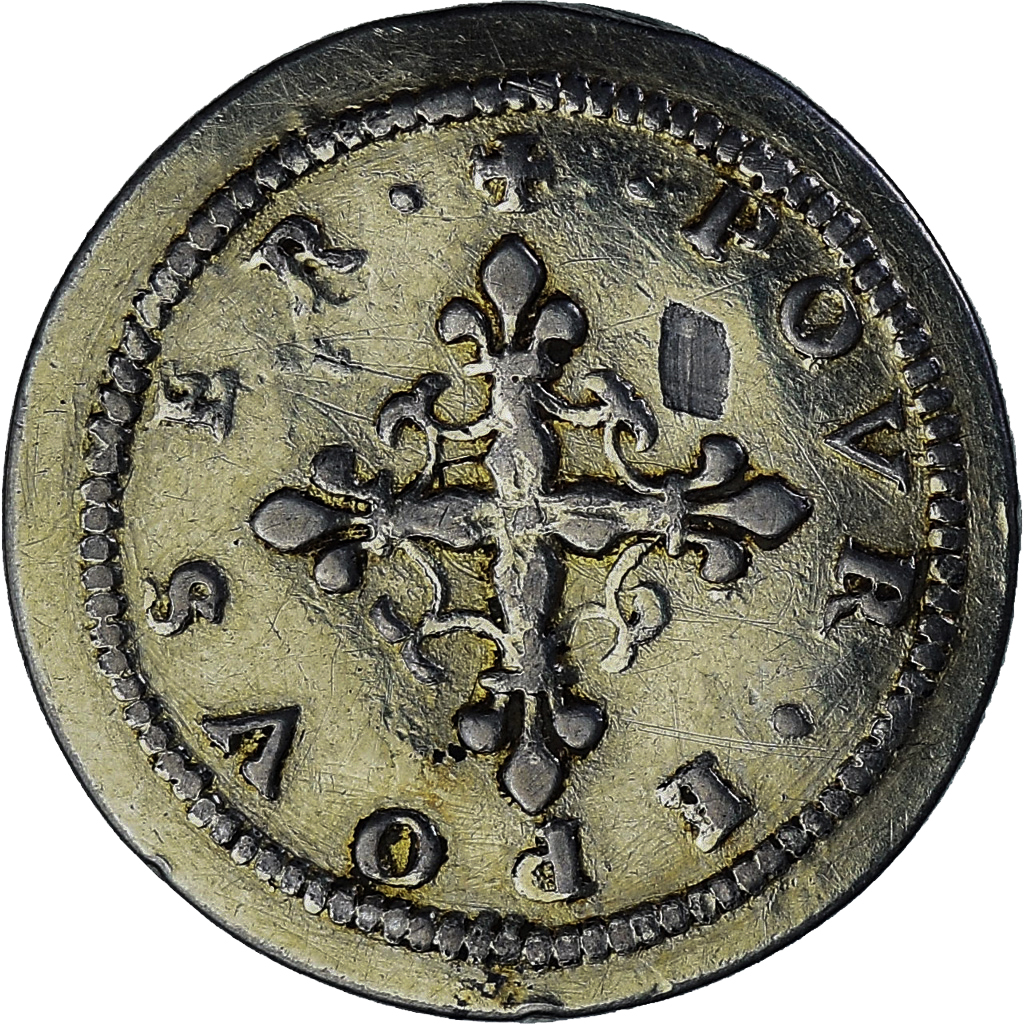 France, Boîte à treizain, Collection Térisse, , Vermeil, Terisse:T21