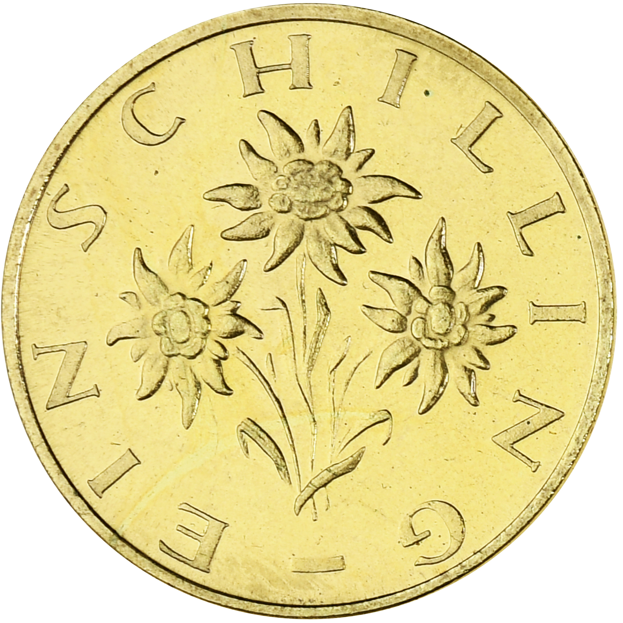 Coin, Austria, Schilling, 1970, Vienna, Proof, , Aluminum-Bronze, KM:2886