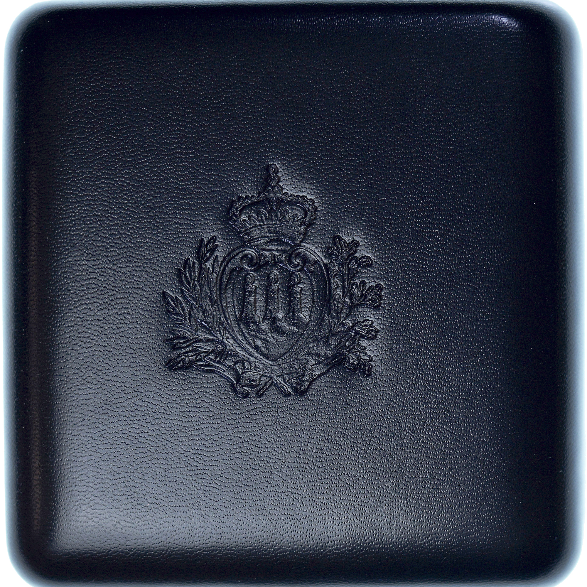 San Marino, 10 Euro, Nascita di Palladio (500° Anniv.), 2008, Rome, BE