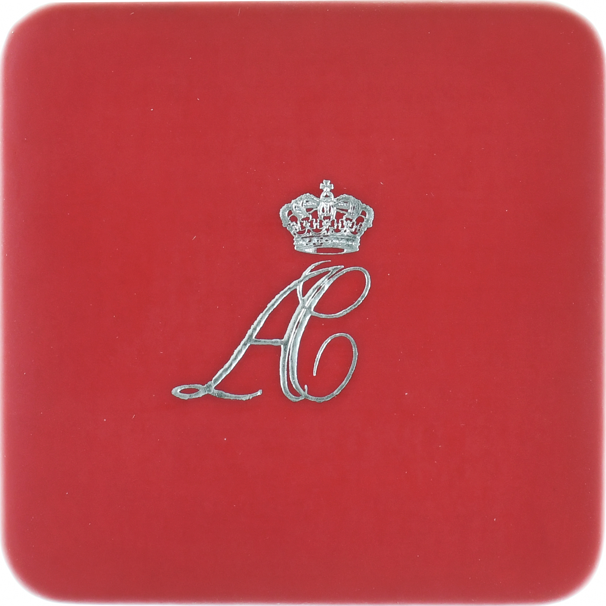 Monaco, Albert II, 2 Euro, 2011, Monnaie de Paris, BU, , Bi-Metallic