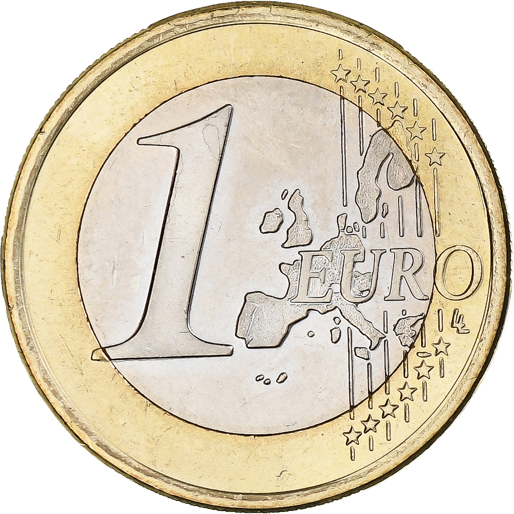 Finland, Euro, 2002, Mint of Finland, série FDC, MS, Bi-Metallic, KM:104