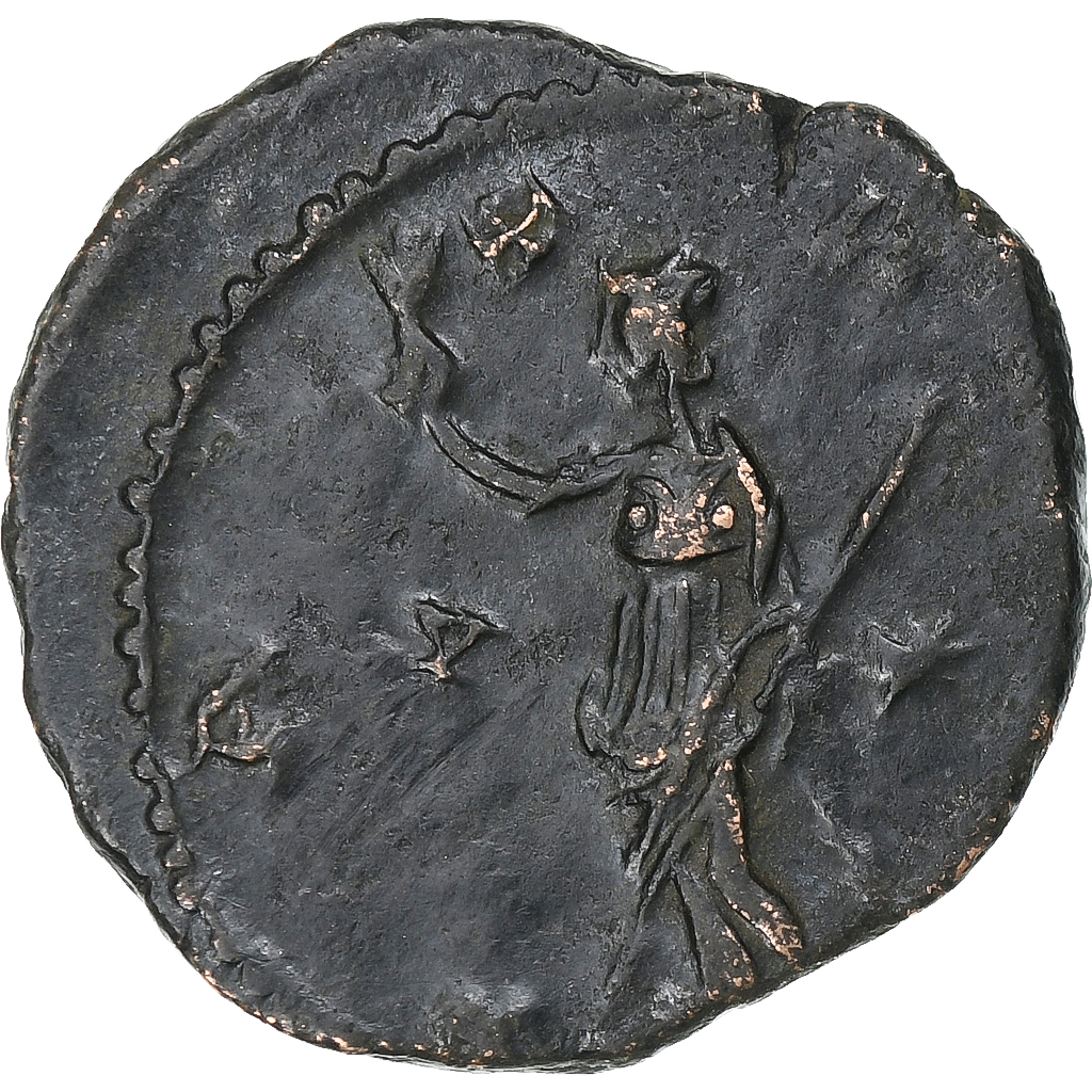 Victorinus, Antoninianus, 270, Treveri, Billon, , RIC:118