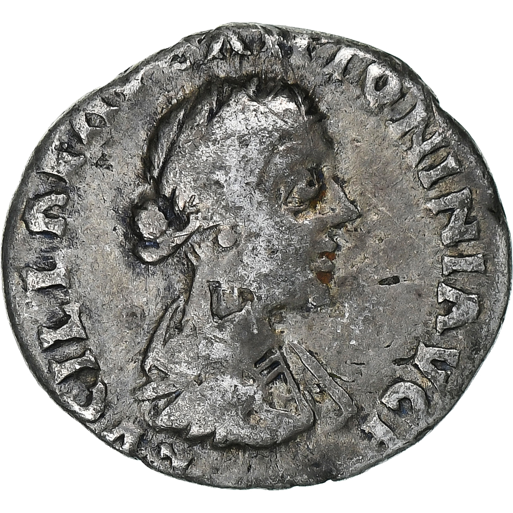 Lucilla, Denarius, 164-180, Rome, Silver, , RIC:757