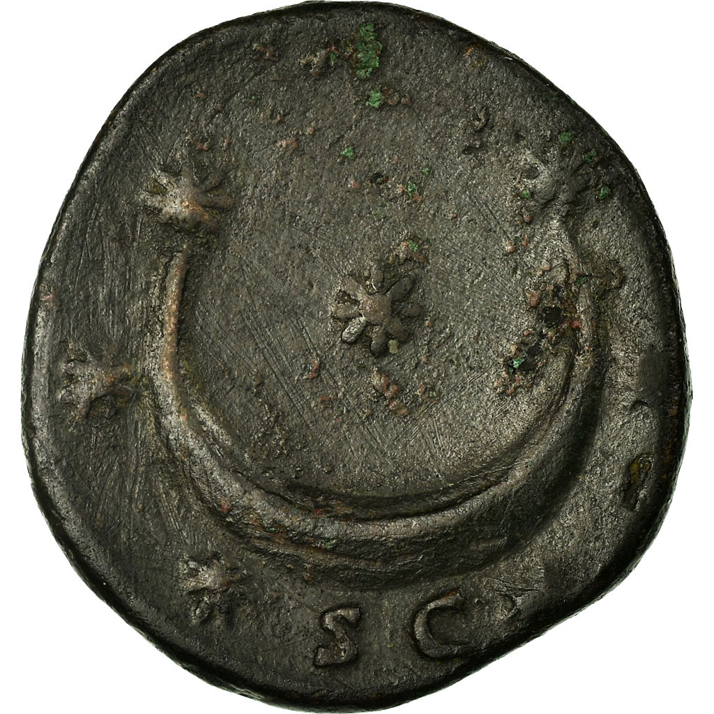 Coin, Faustina I, As, Rome, EF(40-45), Bronze, RIC:1199