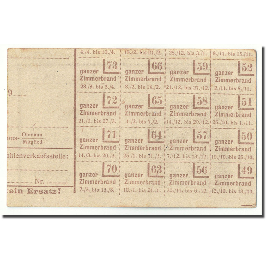 Billete, Austria, Hinterbrühl, 5 Heller, paysage, 1920, SC, Mehl:FS 376 IIId
