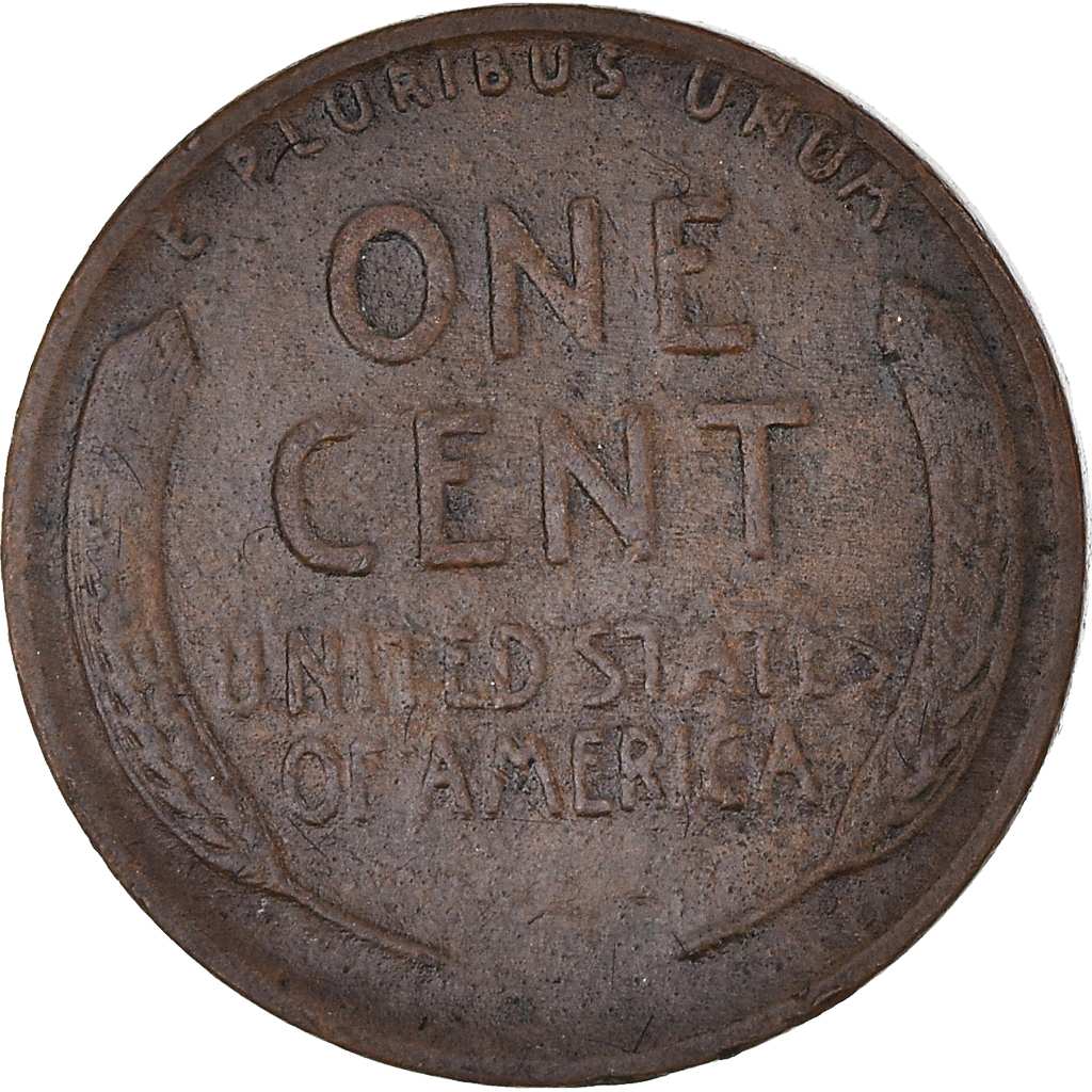 Moneda, Estados Unidos, Lincoln Cent, Cent, 1930, U.S. Mint, Philadelphia, BC+