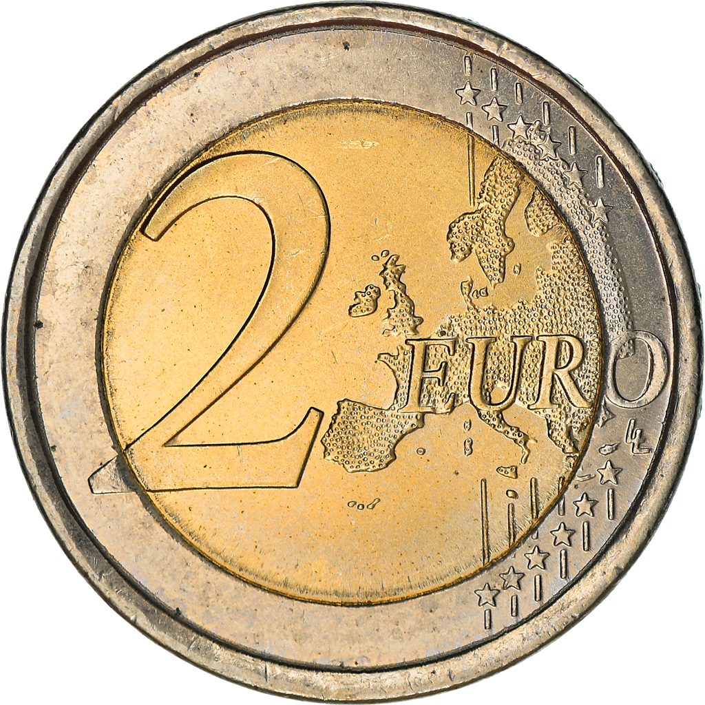 Spanien, 2 Euro, Cordoba - UNESCO Heritage site, 2010, Madrid, UNZ, Bi-Metallic