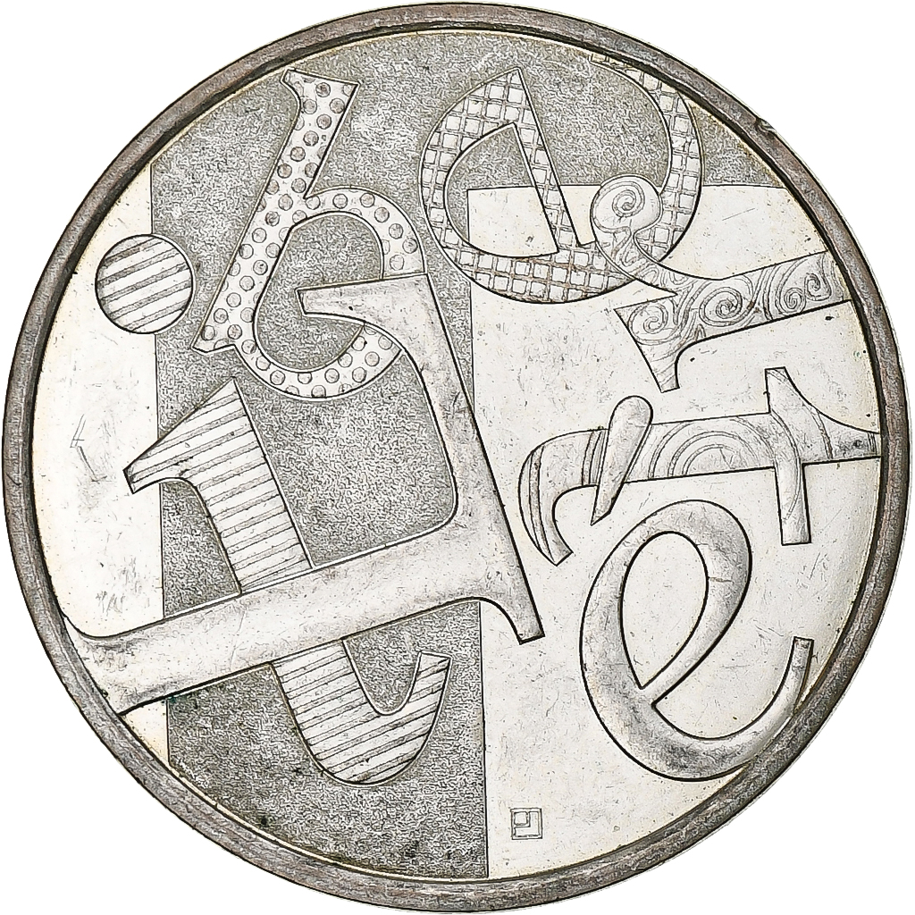 France, 5 Euros, 2013, Liberté, , Silver, Gadoury:EU647