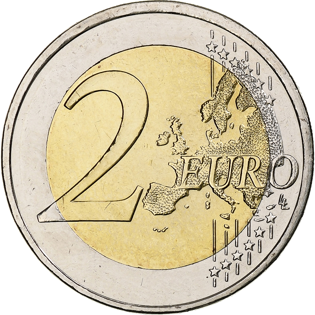 Greece, 2 Euro, Archeological Site of Philippi, 2017, , Bi-Metallic