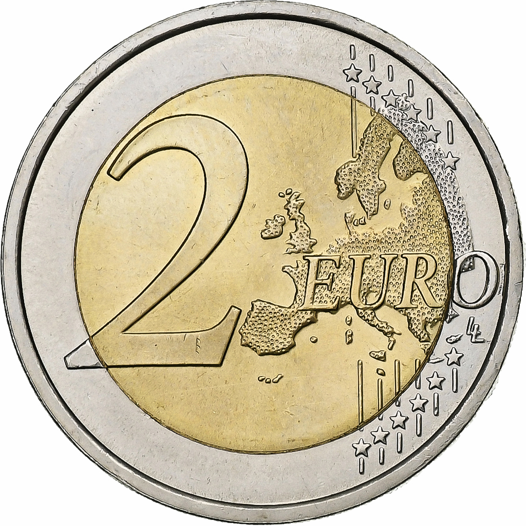Portugal, 2 Euro, 2014, Lisbon, Bi-Metallic, , KM:New
