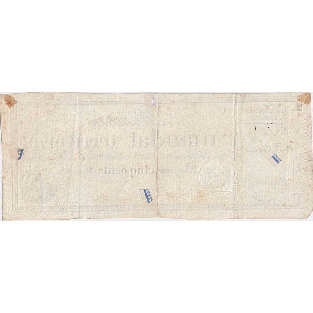 France, 500 Francs, 1796-03-18, AU(50-53)