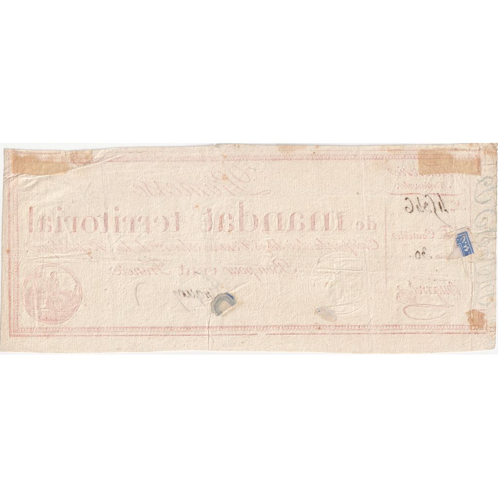France, 100 Francs, 1796-03-18, 30, EF(40-45)