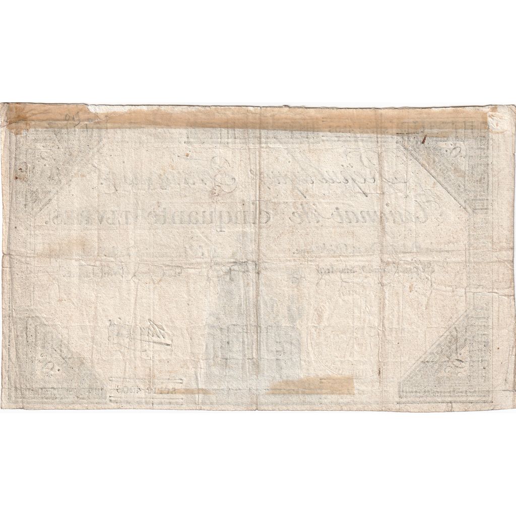 France, 50 Livres, 1792-12-14, 4208, EF(40-45)