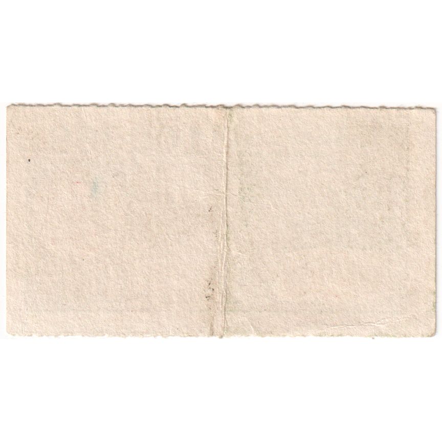 Australia, 5 Dollars, 1946-1949, Stamp, AU