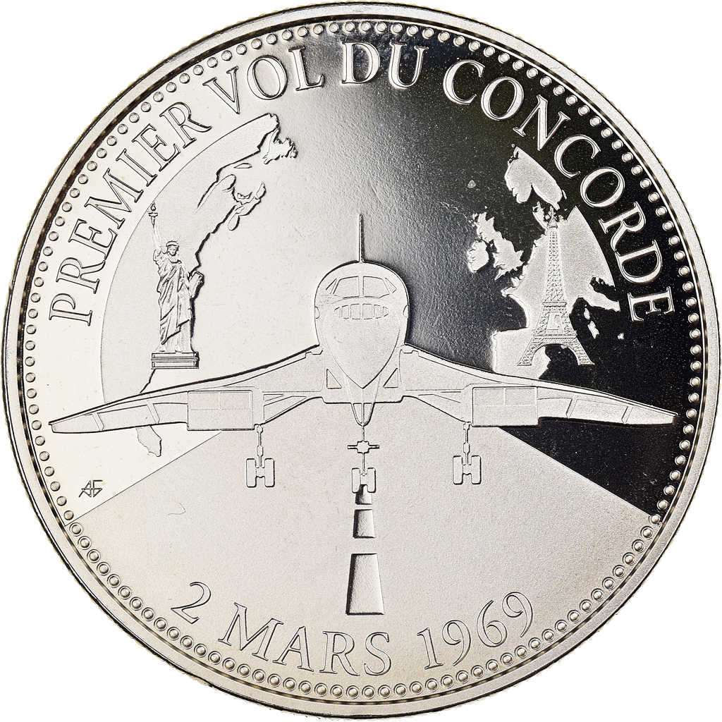 Médaille Monnaie De Paris 40mm 11 Septembre 2001 – Ground Zero Evènement
