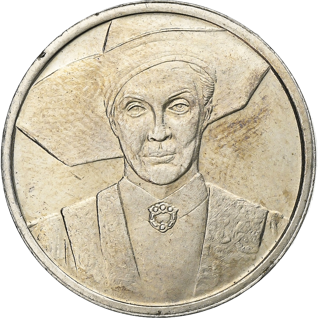 France, Token, Harry Potter et la chambre des secrets, 2011, Copper-nickel