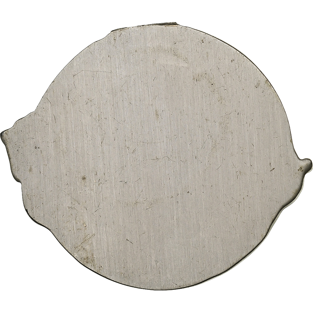 United States of America, Medal, US Army, Jeep, Silvered Metal, 