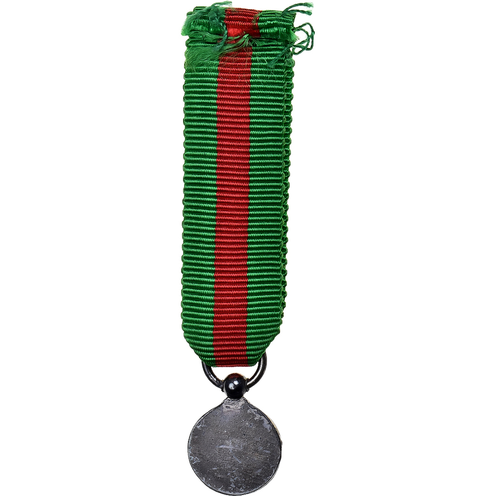 France, Mérite National Français, Medal, Réduction, Excellent Quality