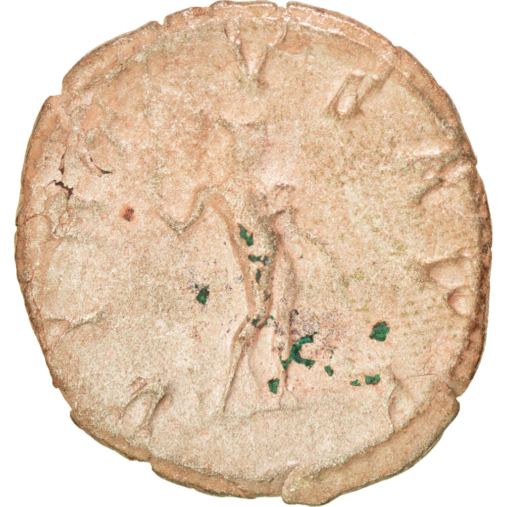 Coin, Postumus, Antoninianus, , Billon, RIC:93.