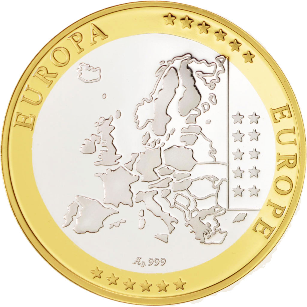 France, Medal, The Fifth Republic, Politics, Society, War, , Silver