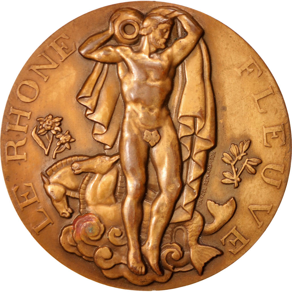 France, Medal, French Fifth Republic, Politics, Society, War, , Bronze